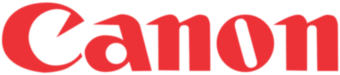 Canon Official Logo